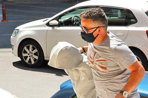 Στη φυλακή η 33χρονη που άρπαξε τη Μαρκέλλα