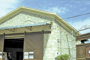 Ο Θεατρικός σταθμός Ηρακλείου