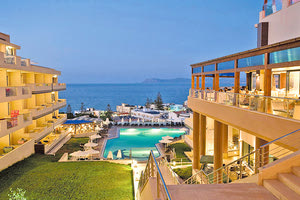 Ξενοδοχεία