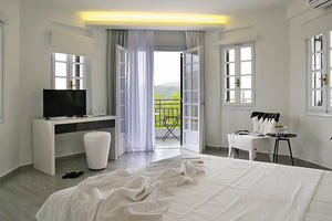 ξενοδοχεία