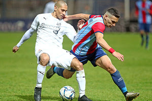 Μιγκέλ Μεγιάδο