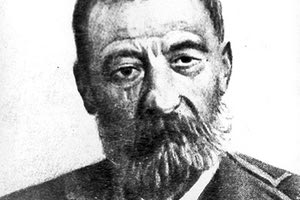 Αλέξανδρος Παπαδιαμάντης (1851-1911)