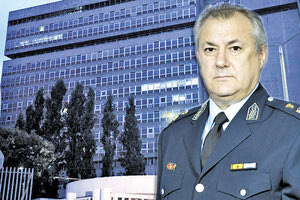 10 χρόνια από την δολοφονία του Κρητικού αξιωματικού της ΕΛ.ΑΣ Γιώργου Βασιλάκη