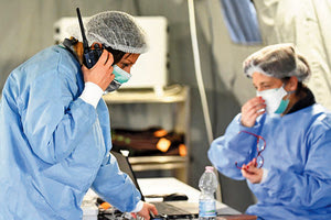 κρούσματα από κοροναϊό