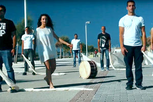 ΚΕΘΕΑ: Ζούνε το «Όνειρο στην καταιγίδα» και αναζητούν την εσωτερική γαλήνη