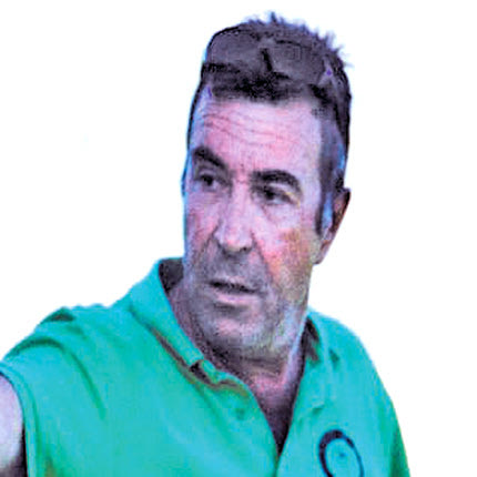 Σύνδεσμος Προπονητών Ποδοσφαίρου Λασιθίου: Ο Κώστας Καρζής στην προεδρία