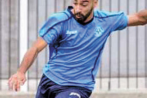 Μανώλης Γκελοσάνι ΠΟΑ