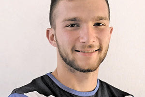 H Δαμάστα απέκτησε τον Μιχάλη Αννιτσάκη