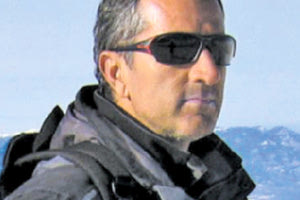 Μανόλης Μπουρναζάκης