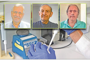 πανεπιστημιακοί της Κρήτης δημιουργούν το Παρατηρητήριο Ψευδοεπιστήμης