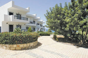 Δύο ξενοδοχεία της Χερσονήσου που έχει επιλεγεί για Covid hotels