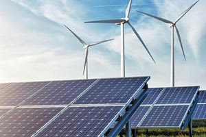 «Όχι» στα αιολικά πάρκα σε αρχαιολογικούς χώρους λέει η Ο.Π.Η.