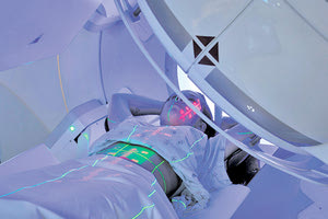 Ακτινοθεραπείες