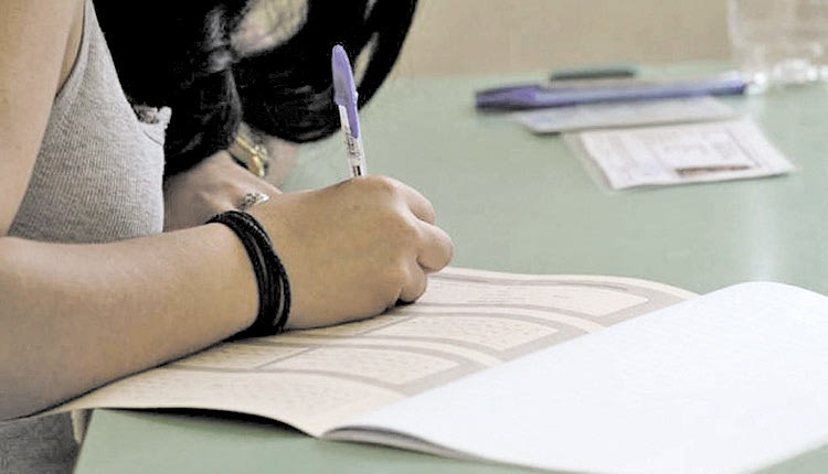 υποβολή μηχανογραφικών δελτίων