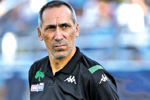 Γιώργος Δώνης