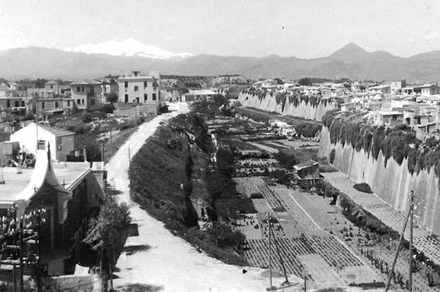 Η φωτογραφία της ημέρας: Το Ηράκλειο πριν 80 χρόνια.
