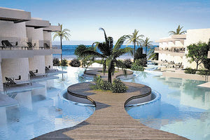 Ξενοδοχείο TUI στην Κρήτη