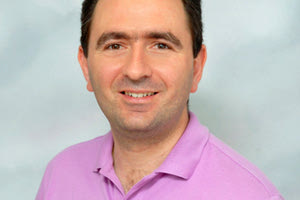 ο πρόεδρος του Τμήματος Ανατολικής Κρήτης του Τεχνικού Επιμελητηρίου κ. Μιχάλης Χωραφάς