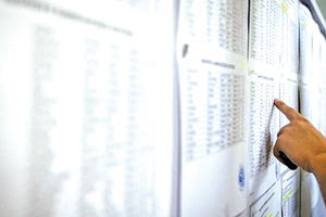 οι βάσεις των σχολών