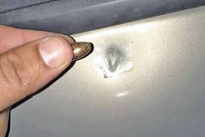 Νέο περιστατικό στον Μυλοπόταμο