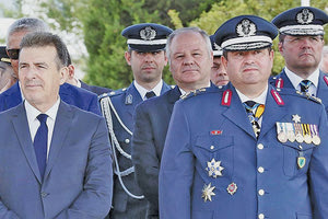 ΣΤΗΝ ΚΡΗΤΗ ΧΡΥΣΟΧΟΪΔΗΣ – ΚΑΡΑΜΑΛΑΚΗΣ: Να δώσει λύσεις η ηγεσία