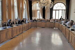 Αναζητείται λύση για τη λαϊκή της Αλικαρνασσού