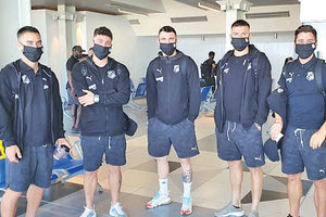 Να κάνει θόρυβο στη βουβή πρεμιέρα  των πλέι οφ