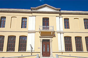 ΕΑΠ στις Αρχάνες