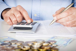 λογαριασμός