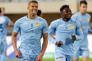 Έφορντ  Εργοτέλης