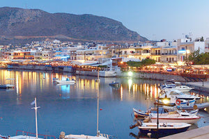 Χερσόνησος