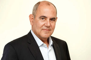 Ο κ. Βασίλης Διγαλάκης