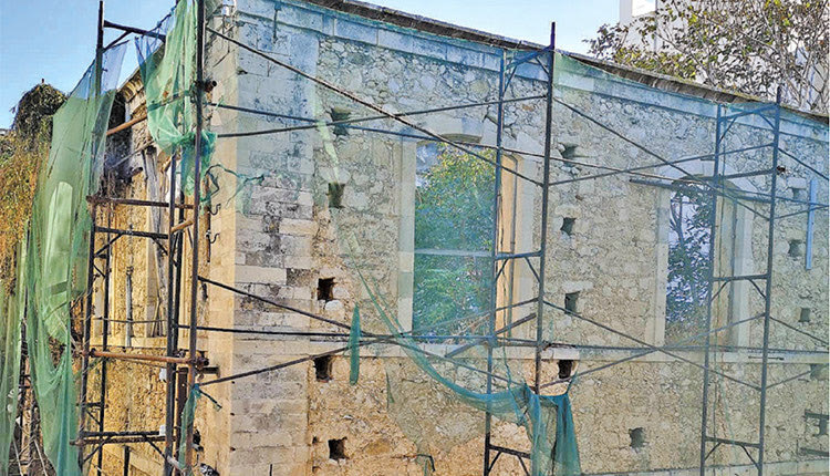 Τρανταλλίδειο