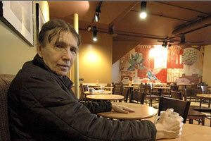 Ο Τσαρλς Γουέμπ, ο συγγραφέας, στο μυθιστόρημα του οποίου «The Graduate» (Ο Πρωτάρης) βασίστηκε η βραβευμένη με Όσκαρ ομότιτλη ταινία του 1967 "έφυγε"