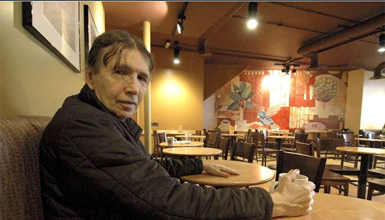 Ο Τσαρλς Γουέμπ, ο συγγραφέας, στο μυθιστόρημα του οποίου «The Graduate» (Ο Πρωτάρης) βασίστηκε η βραβευμένη με Όσκαρ ομότιτλη ταινία του 1967 "έφυγε"