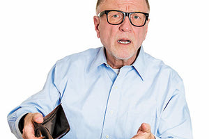 ληξιπρόθεσμες οφειλές - φέσια