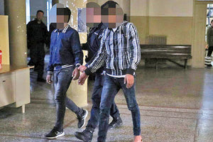 Η δίκη για τη φονική συμπλοκή στη Μεσσαρά. Προφυλακίστηκαν δύο δράστες