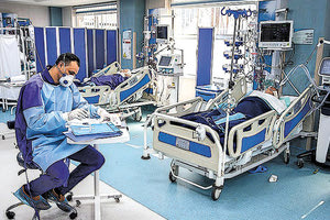 κρούσματα κοροναϊού