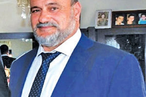 Ο Γιάννης Πρωτογεράκης συνεχίζει στην προεδρία του τμήματος μπάσκετ του Ηροδότου