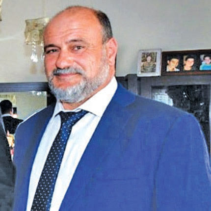 Ο Γιάννης Πρωτογεράκης συνεχίζει στην προεδρία του τμήματος μπάσκετ του Ηροδότου