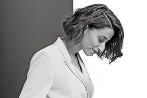 Μαρίζα Ρίζου