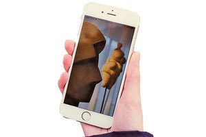 ψηφιακός μετασχηματισμός όχι μόνον των υπηρεσιών του αλλά και των πολιτιστικών οργανισμών