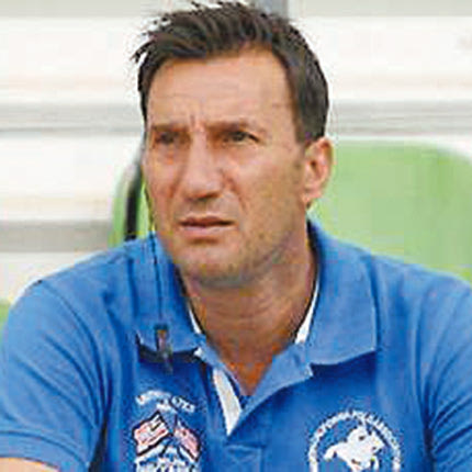 Κώστας Φραντζέσκος