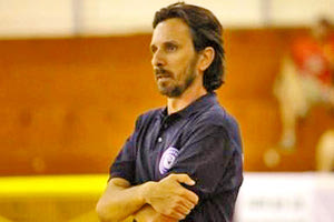 Επικεφαλής προπονητής Ανδρογέα ο Μανόλης Δημητριάδης