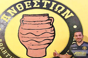 Έμεινε στον Ανθεστίωνα ο Τρουλάκης