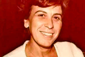 Πέθανε η ανασκαφέας της Αμφίπολης, αρχαιολόγος Πέπη Λαζαρίδου