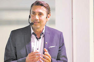 ο Κακλαμανάκης