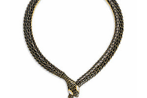 Πανελλήνιος Διαγωνισμός Φιλοτέχνησης Σχεδίου Κοσμήματος