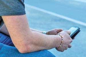 κινητό τηλέφωνο