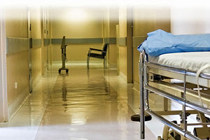 δημόσια νοσοκομεία και ιδιωτικές κλινικές